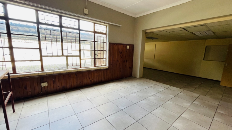 To Let commercial Property for Rent in Potchefstroom Industrial North West